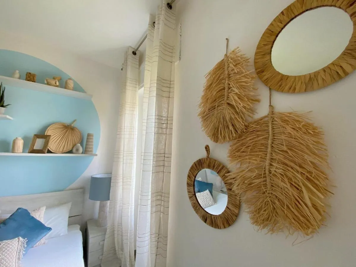 Villa Boeddu, Relax Tra Mare E Campagna Alghero