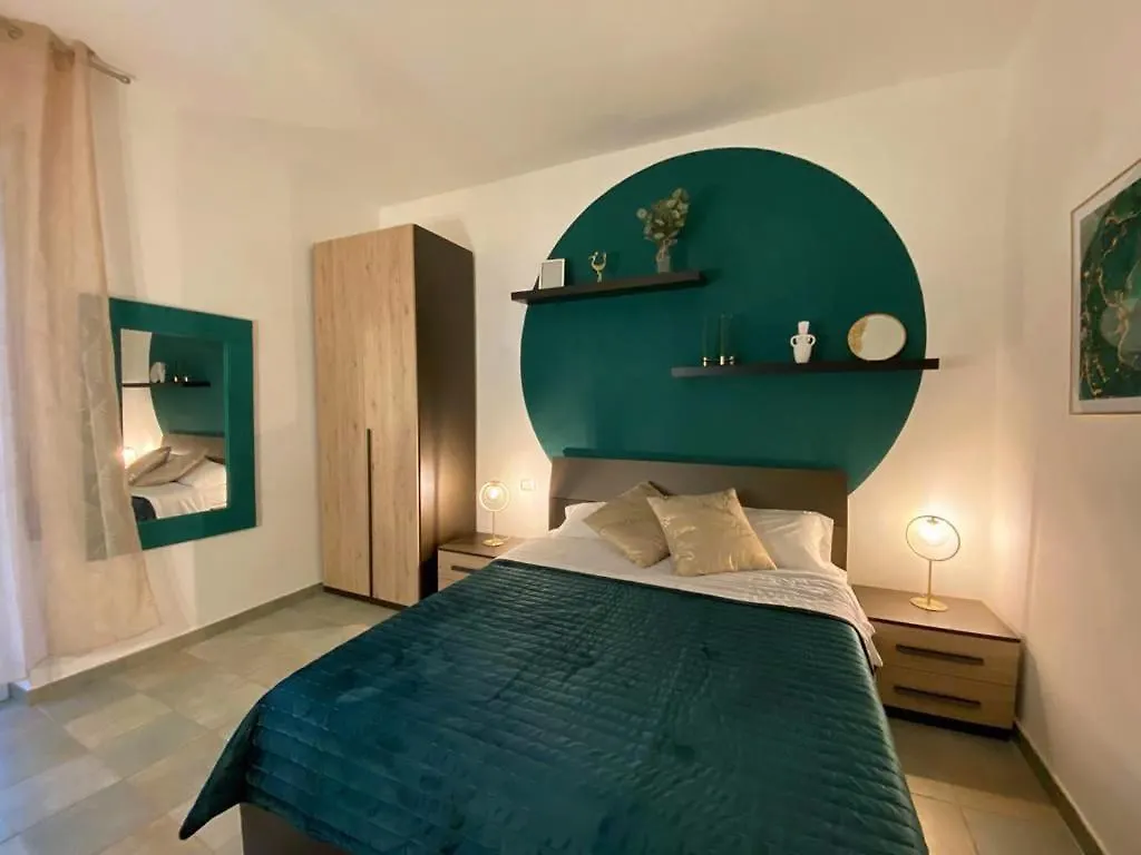 Villa Boeddu, Relax Tra Mare E Campagna Alghero