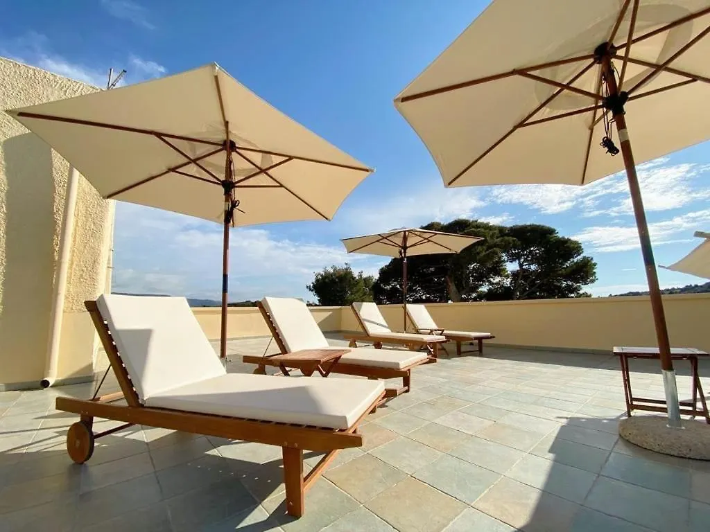 Villa Boeddu, Relax Tra Mare E Campagna Alghero