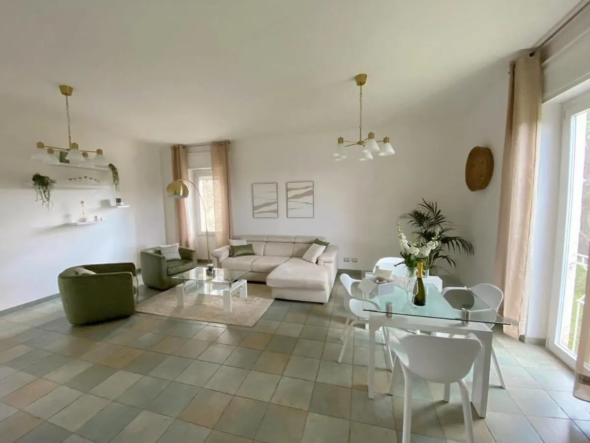 Villa Boeddu, Relax Tra Mare E Campagna Alghero