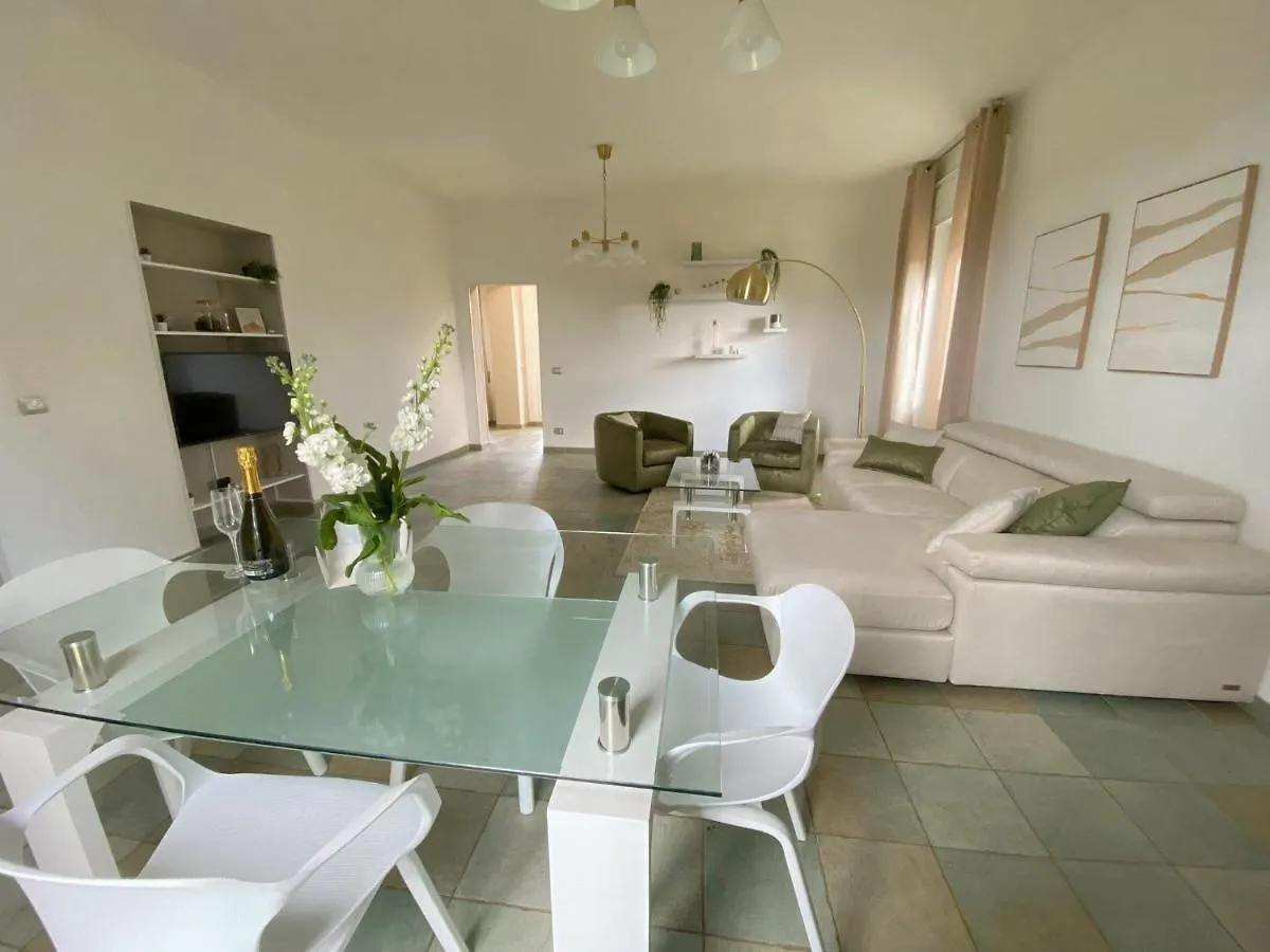 Villa Boeddu, Relax Tra Mare E Campagna Alghero Italien