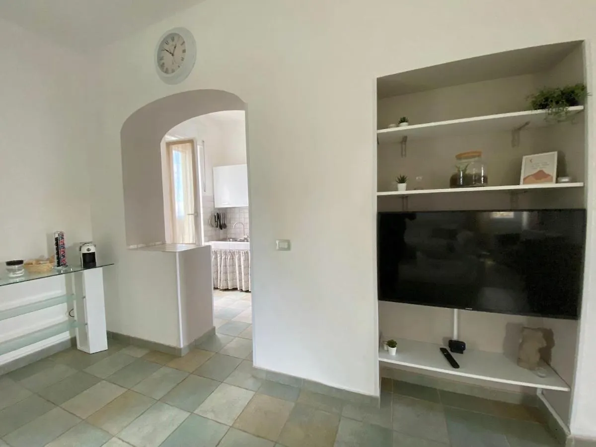 Villa Boeddu, Relax Tra Mare E Campagna Alghero 0*,  Italy