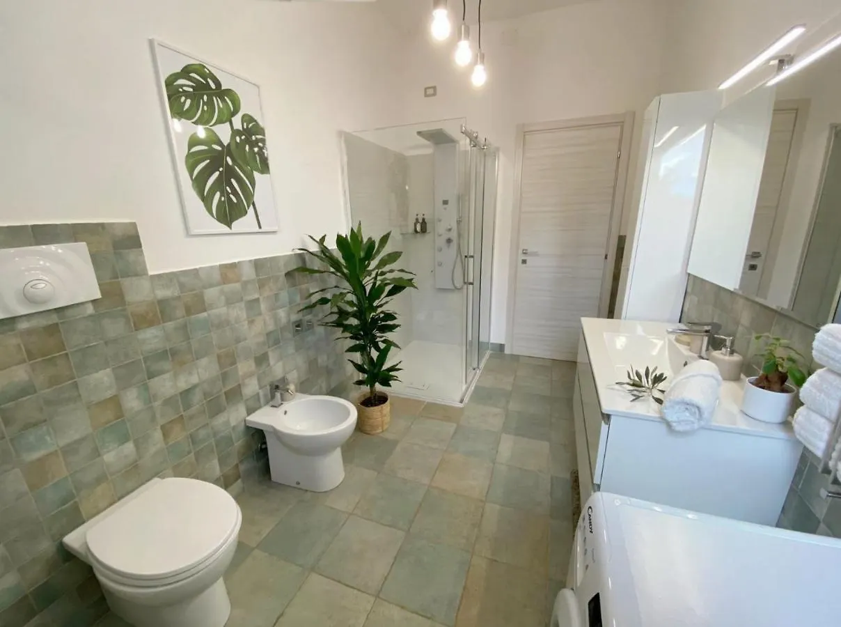 Villa Boeddu, Relax Tra Mare E Campagna Alghero