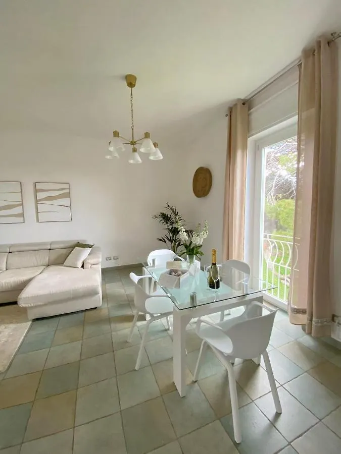 Villa Boeddu, Relax Tra Mare E Campagna Alghero