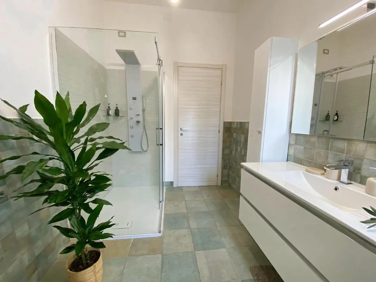 Villa Boeddu, Relax Tra Mare E Campagna Alghero