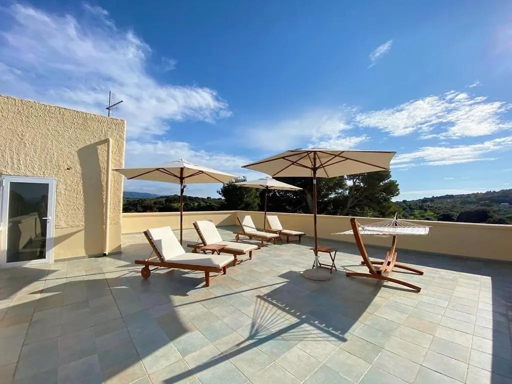 Villa Boeddu, Relax Tra Mare E Campagna Alghero