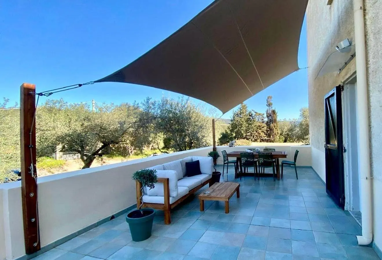 Villa Boeddu, Relax Tra Mare E Campagna Alghero